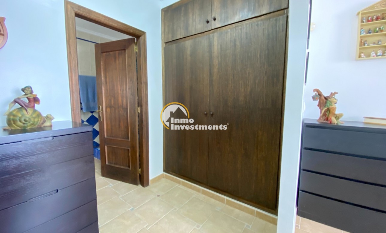 Gebrauchtimmobilien - Villa - Algorfa - Lomas de La Juliana