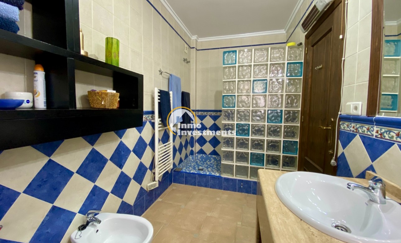 Gebrauchtimmobilien - Villa - Algorfa - Lomas de La Juliana