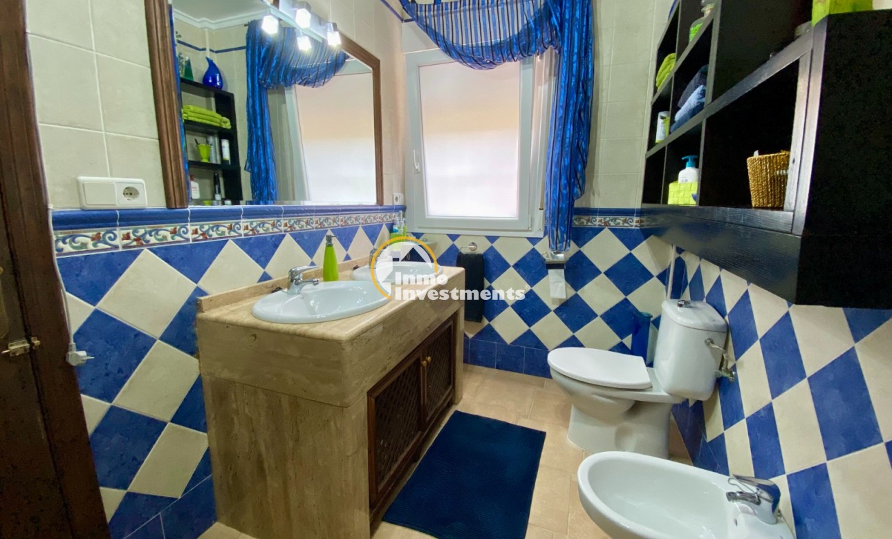 Gebrauchtimmobilien - Villa - Algorfa - Lomas de La Juliana