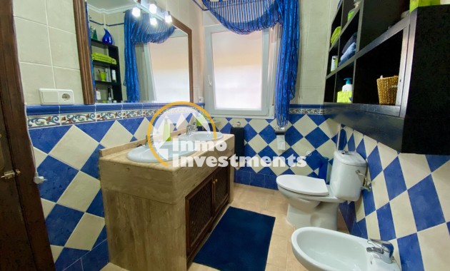 Gebrauchtimmobilien - Villa - Algorfa - Lomas de La Juliana