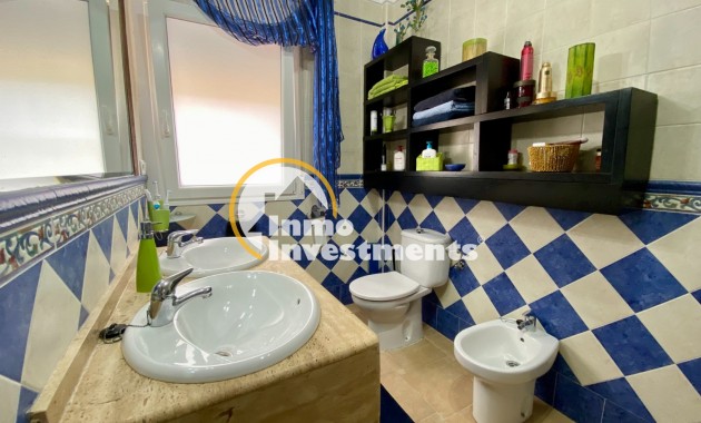 Gebrauchtimmobilien - Villa - Algorfa - Lomas de La Juliana