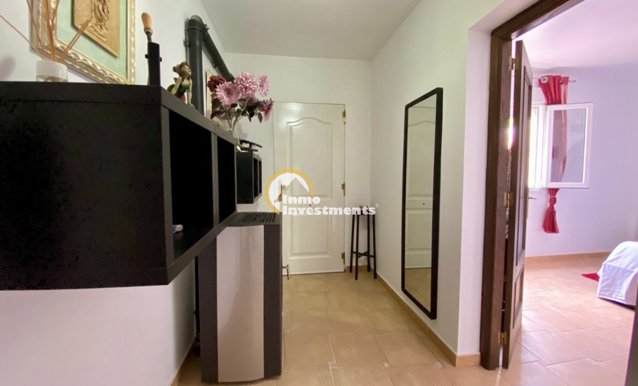 Gebrauchtimmobilien - Villa - Algorfa - Lomas de La Juliana