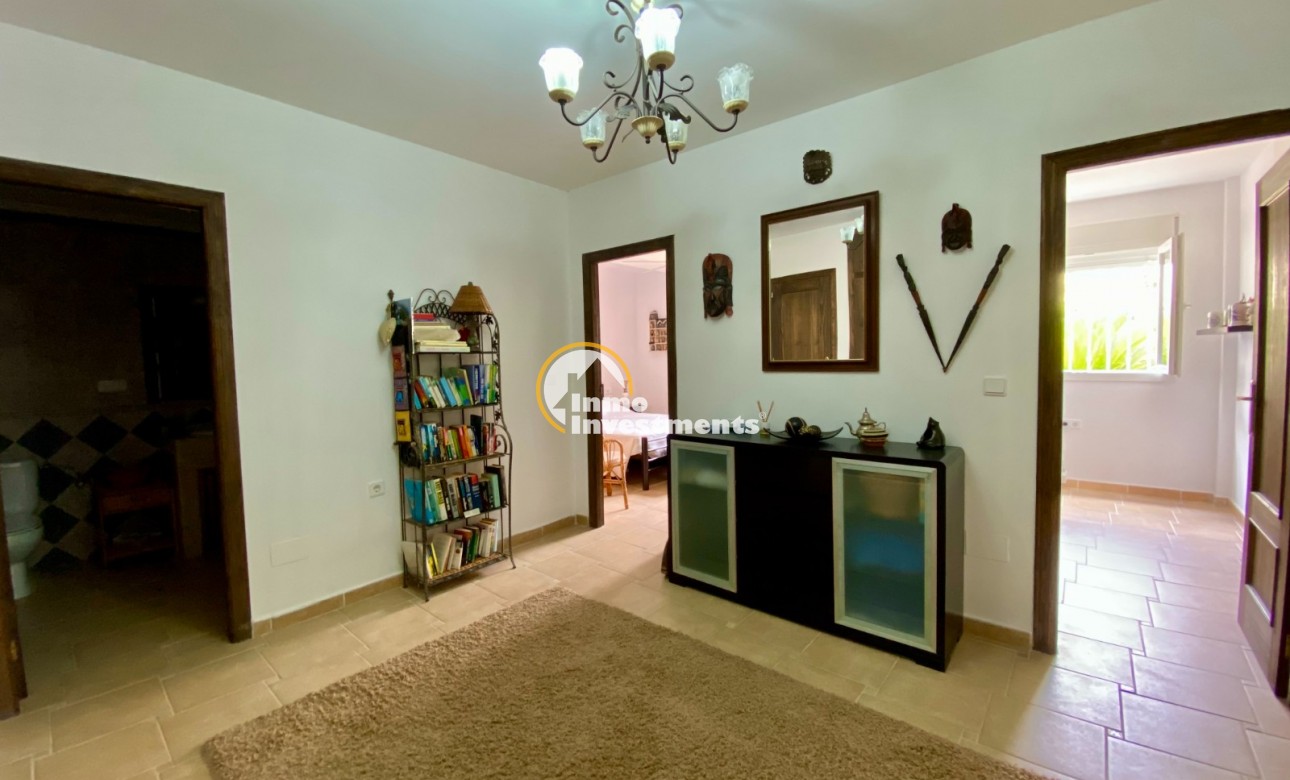 Gebrauchtimmobilien - Villa - Algorfa - Lomas de La Juliana