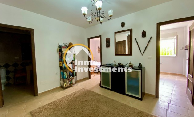 Gebrauchtimmobilien - Villa - Algorfa - Lomas de La Juliana