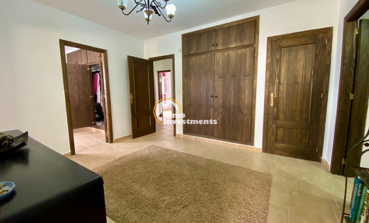 Gebrauchtimmobilien - Villa - Algorfa - Lomas de La Juliana