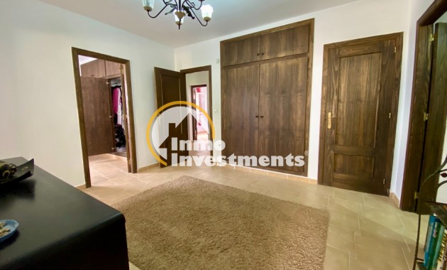 Gebrauchtimmobilien - Villa - Algorfa - Lomas de La Juliana