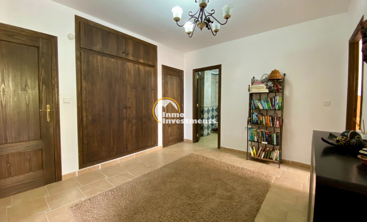 Gebrauchtimmobilien - Villa - Algorfa - Lomas de La Juliana