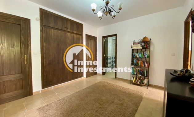 Gebrauchtimmobilien - Villa - Algorfa - Lomas de La Juliana