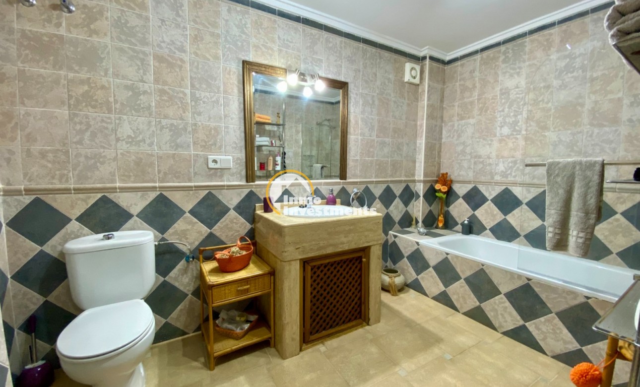 Gebrauchtimmobilien - Villa - Algorfa - Lomas de La Juliana