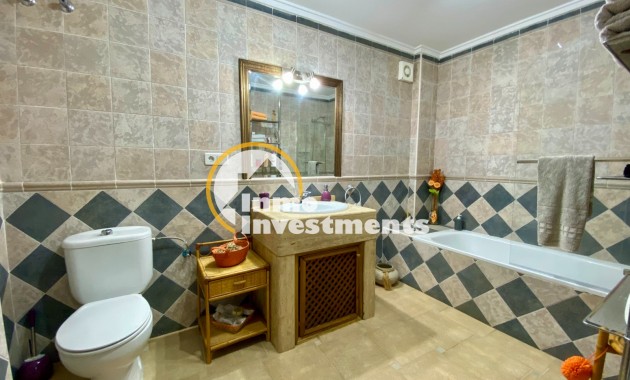 Gebrauchtimmobilien - Villa - Algorfa - Lomas de La Juliana