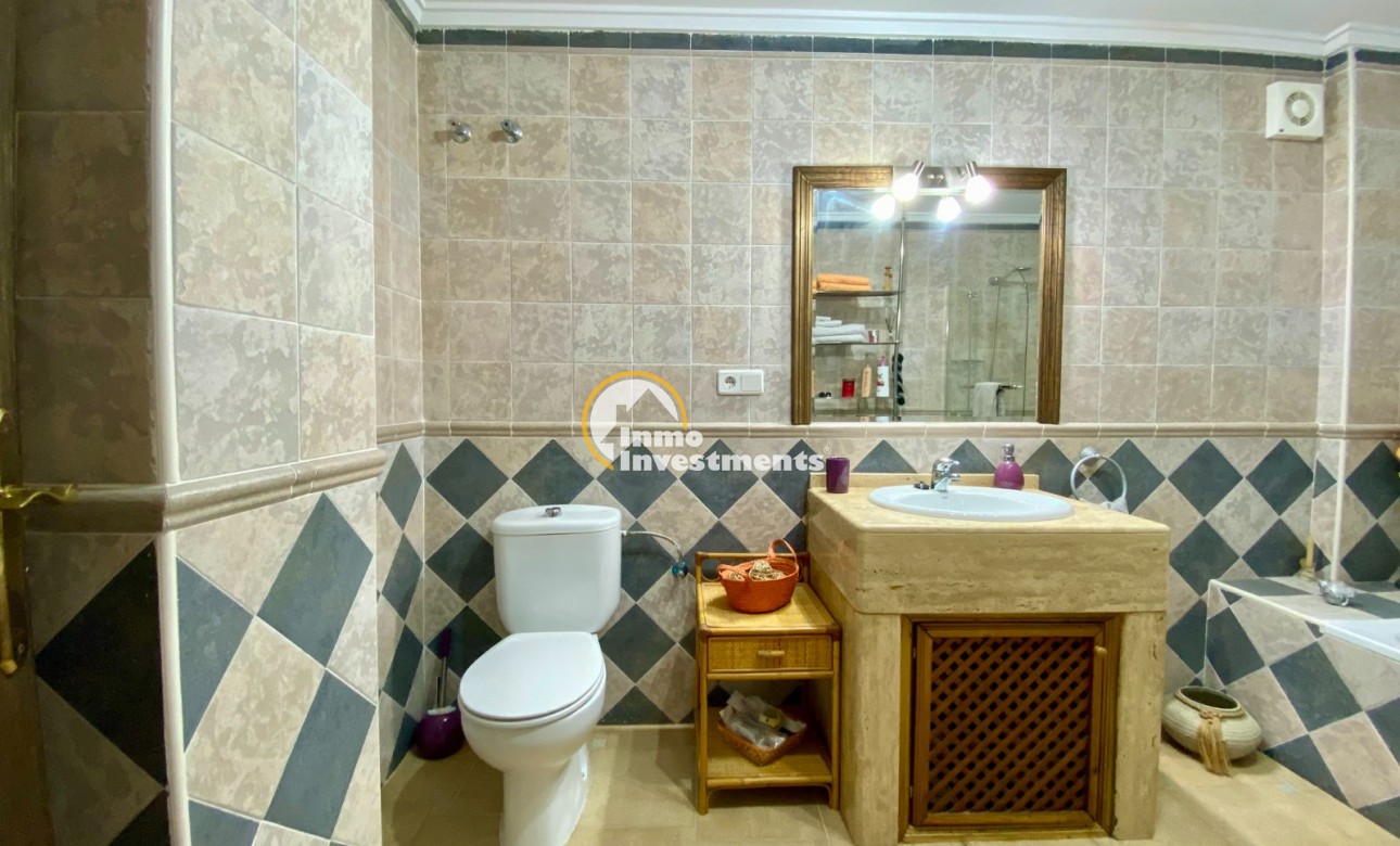 Gebrauchtimmobilien - Villa - Algorfa - Lomas de La Juliana