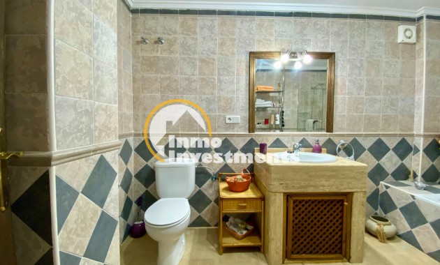 Gebrauchtimmobilien - Villa - Algorfa - Lomas de La Juliana