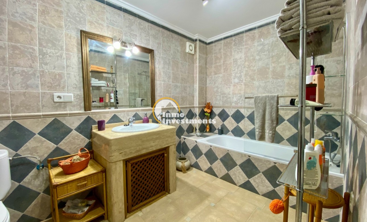 Gebrauchtimmobilien - Villa - Algorfa - Lomas de La Juliana