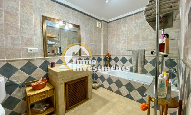 Gebrauchtimmobilien - Villa - Algorfa - Lomas de La Juliana