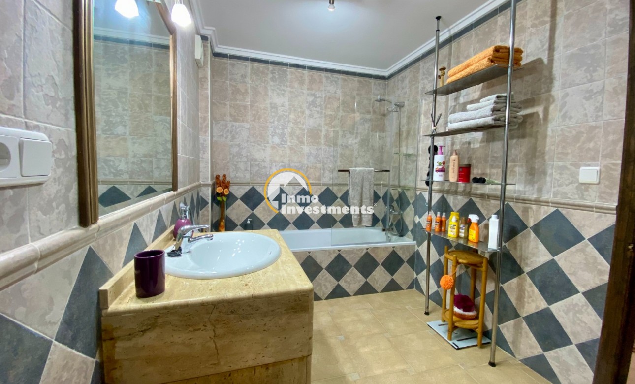 Gebrauchtimmobilien - Villa - Algorfa - Lomas de La Juliana