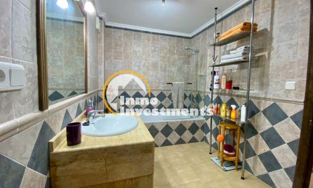 Gebrauchtimmobilien - Villa - Algorfa - Lomas de La Juliana