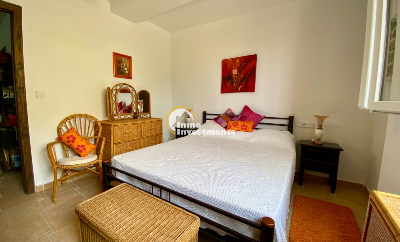 Gebrauchtimmobilien - Villa - Algorfa - Lomas de La Juliana