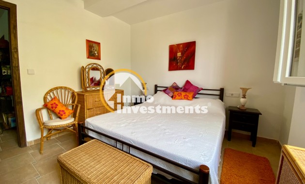 Gebrauchtimmobilien - Villa - Algorfa - Lomas de La Juliana