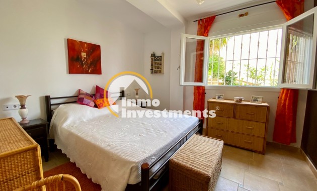 Gebrauchtimmobilien - Villa - Algorfa - Lomas de La Juliana