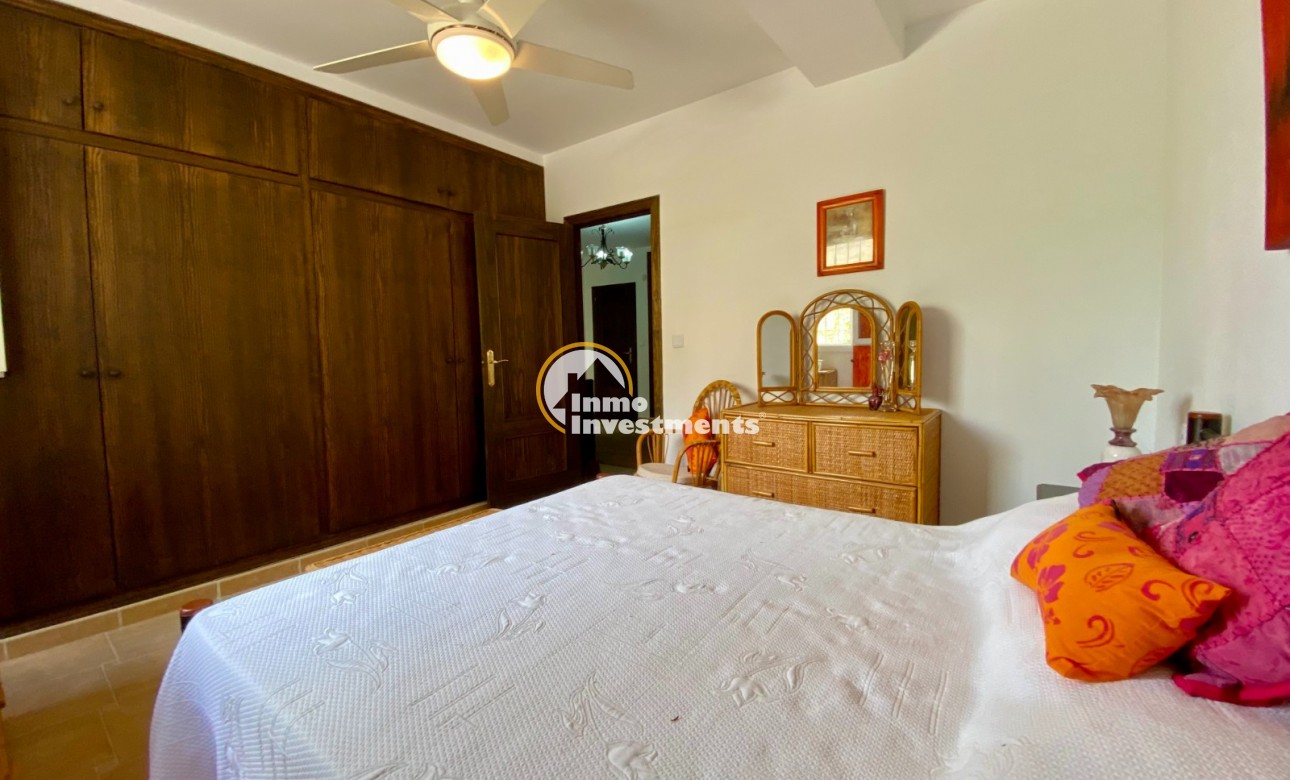 Gebrauchtimmobilien - Villa - Algorfa - Lomas de La Juliana