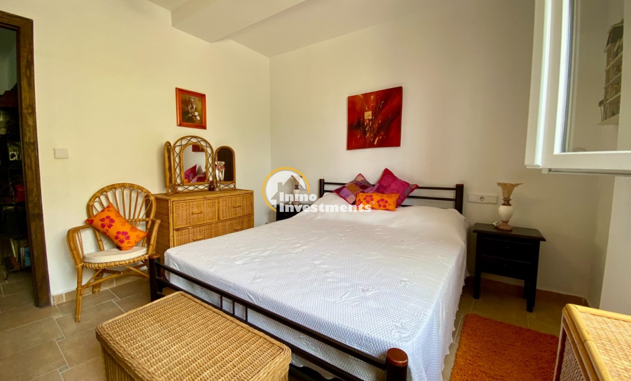 Gebrauchtimmobilien - Villa - Algorfa - Lomas de La Juliana