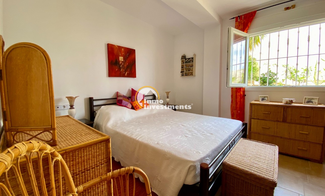 Gebrauchtimmobilien - Villa - Algorfa - Lomas de La Juliana