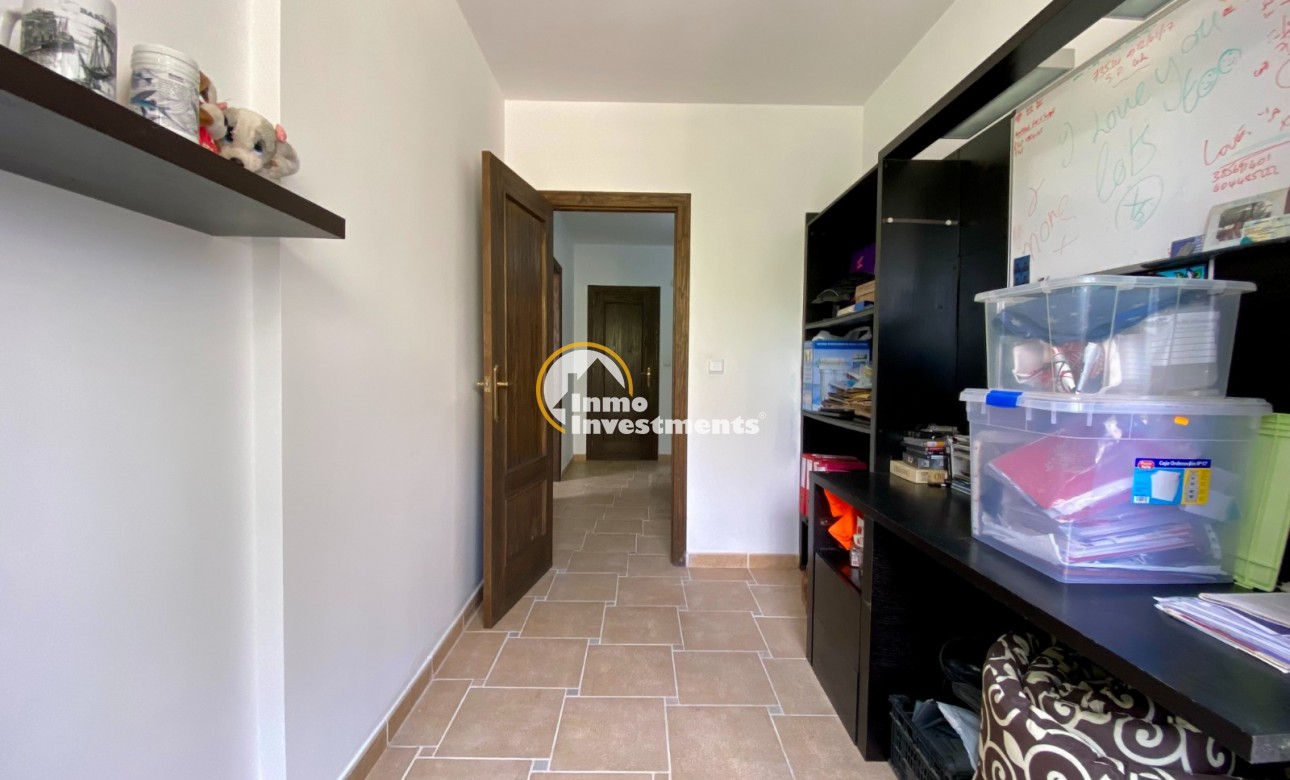 Gebrauchtimmobilien - Villa - Algorfa - Lomas de La Juliana