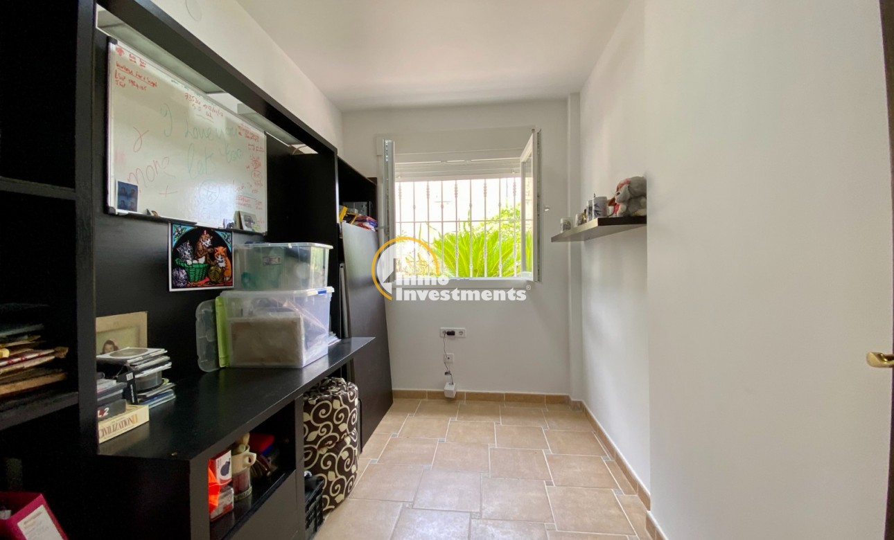 Gebrauchtimmobilien - Villa - Algorfa - Lomas de La Juliana
