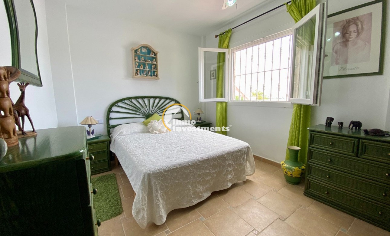 Gebrauchtimmobilien - Villa - Algorfa - Lomas de La Juliana