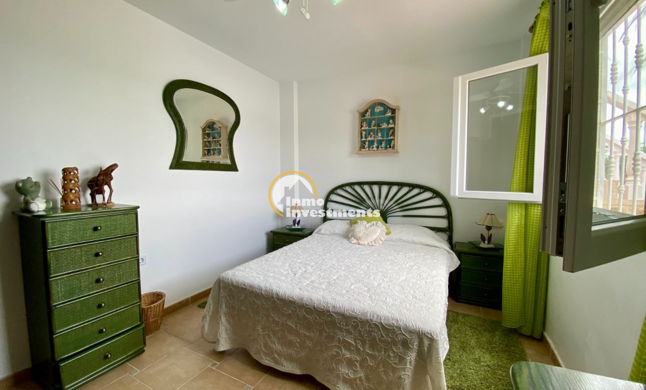 Gebrauchtimmobilien - Villa - Algorfa - Lomas de La Juliana