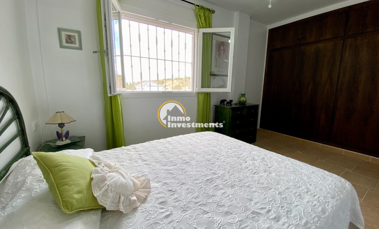 Gebrauchtimmobilien - Villa - Algorfa - Lomas de La Juliana