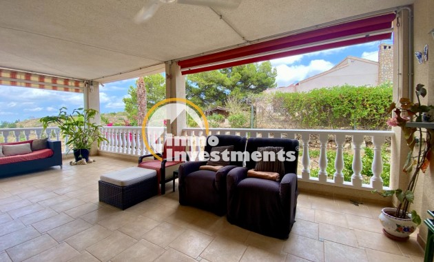 Gebrauchtimmobilien - Villa - Algorfa - Lomas de La Juliana