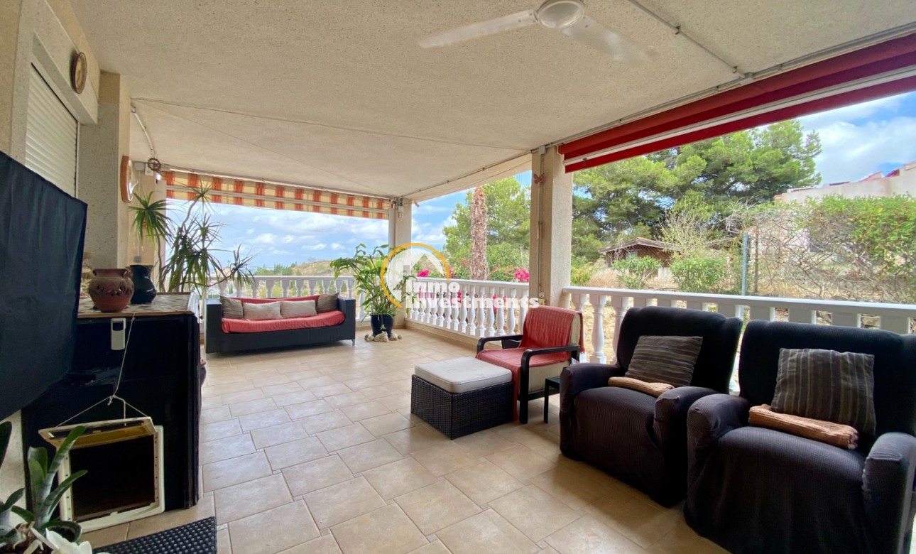 Gebrauchtimmobilien - Villa - Algorfa - Lomas de La Juliana