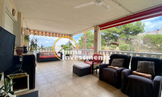 Gebrauchtimmobilien - Villa - Algorfa - Lomas de La Juliana