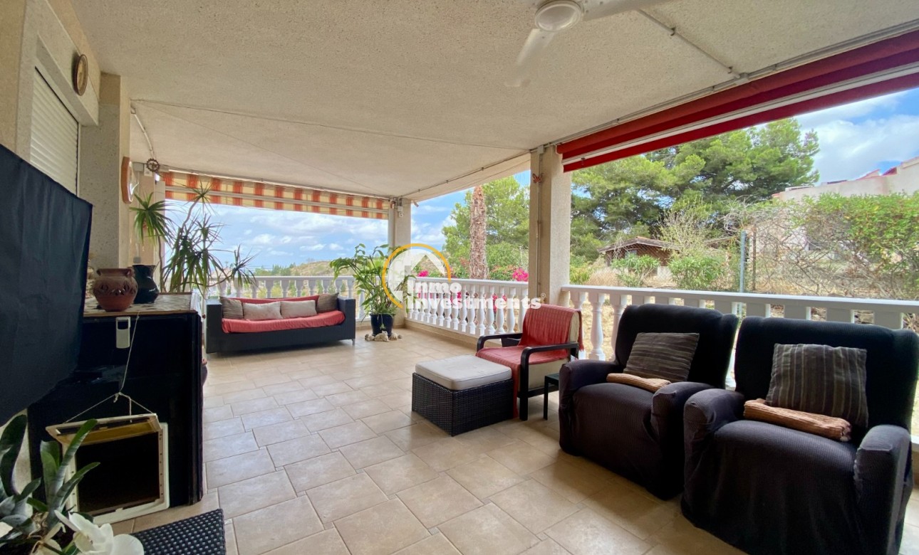 Gebrauchtimmobilien - Villa - Algorfa - Lomas de La Juliana