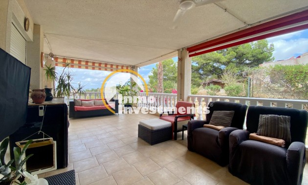 Gebrauchtimmobilien - Villa - Algorfa - Lomas de La Juliana