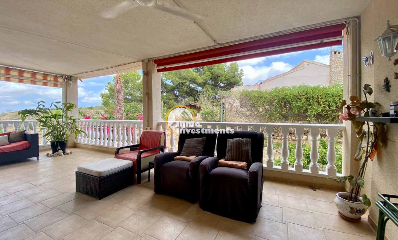 Gebrauchtimmobilien - Villa - Algorfa - Lomas de La Juliana