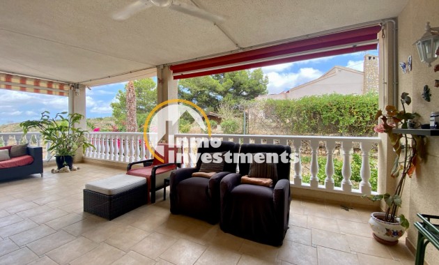 Gebrauchtimmobilien - Villa - Algorfa - Lomas de La Juliana