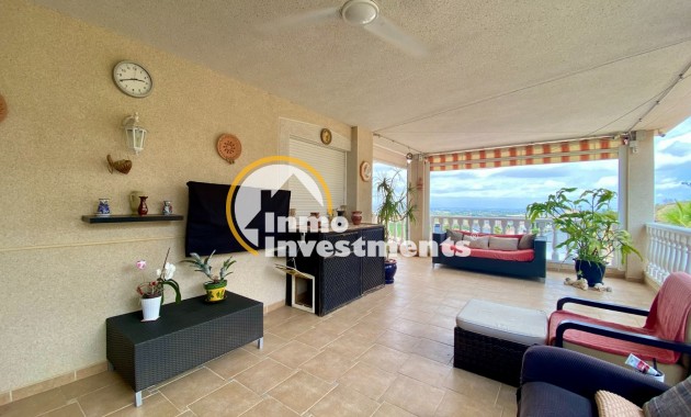 Gebrauchtimmobilien - Villa - Algorfa - Lomas de La Juliana