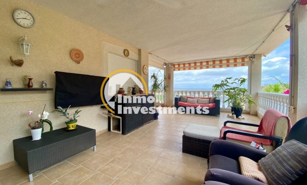 Gebrauchtimmobilien - Villa - Algorfa - Lomas de La Juliana