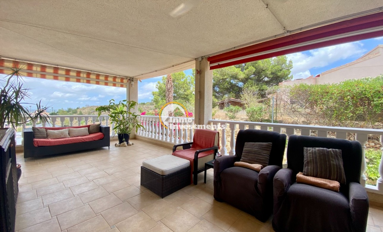 Gebrauchtimmobilien - Villa - Algorfa - Lomas de La Juliana