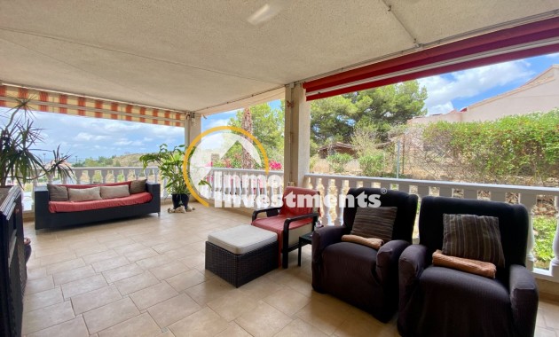 Gebrauchtimmobilien - Villa - Algorfa - Lomas de La Juliana