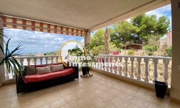 Gebrauchtimmobilien - Villa - Algorfa - Lomas de La Juliana