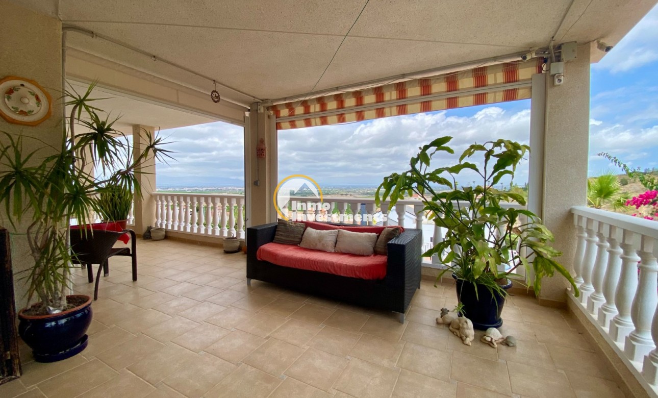 Gebrauchtimmobilien - Villa - Algorfa - Lomas de La Juliana