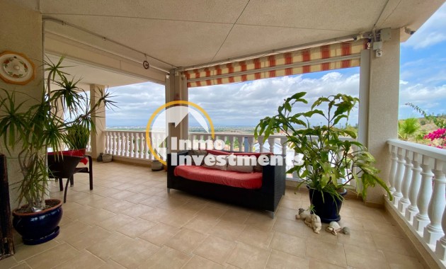 Gebrauchtimmobilien - Villa - Algorfa - Lomas de La Juliana