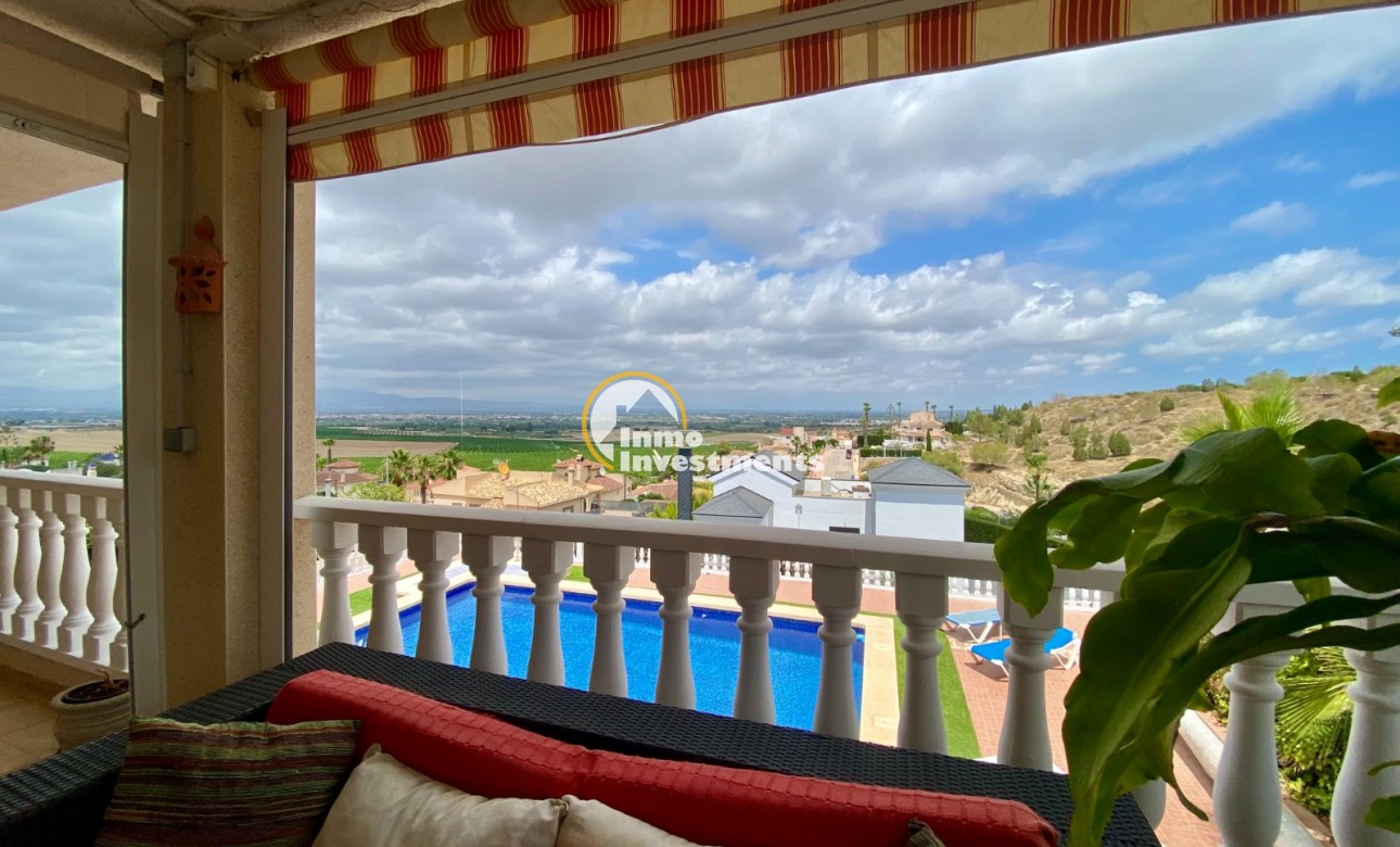 Gebrauchtimmobilien - Villa - Algorfa - Lomas de La Juliana