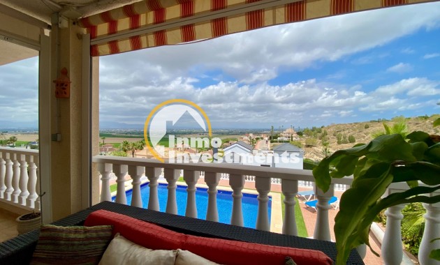 Gebrauchtimmobilien - Villa - Algorfa - Lomas de La Juliana