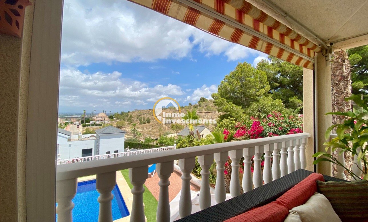 Gebrauchtimmobilien - Villa - Algorfa - Lomas de La Juliana