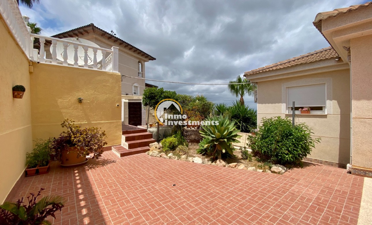 Gebrauchtimmobilien - Villa - Algorfa - Lomas de La Juliana