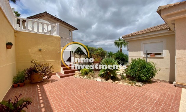 Gebrauchtimmobilien - Villa - Algorfa - Lomas de La Juliana
